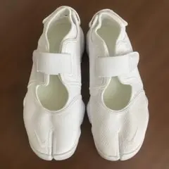 NIKE エアリフト　25cm