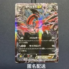 ゼルネアスex