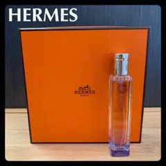 HERMES エルメス イリス ウキヨエ オードトワレ 15mlのサムネイル