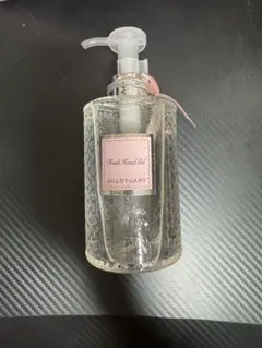 JILLSTUART Fresh Hand Gel ポンプ式