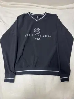 SY32 プルオーバー　メンズMサイズ！！