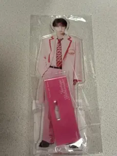 純愛上等 山中柔太朗 アクスタ 佐藤美鶴 popup