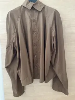 LEMAIRE 長袖シャツのサムネイル