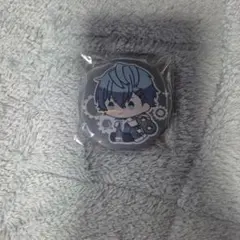 カラフルピーチ　ヒロ　刺繍バッジ