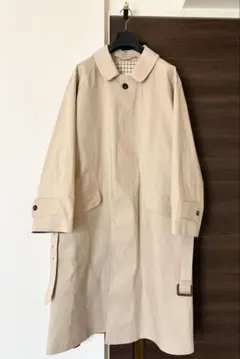 2026年最新】Maison Margiela メンズ ステンカラーコートの人気