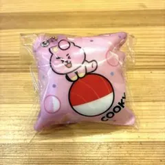 2025年最新】BT21 COOKYクッションの人気アイテム - メルカリ