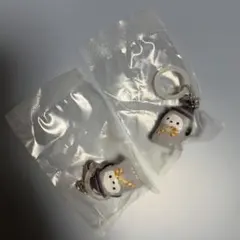 サンリオ ポチャッコ ハロウィン めじるしアクセサリー