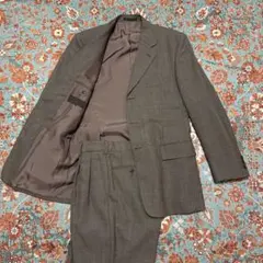 COMME CA DU MODE MEN セットアップスーツ