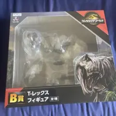 T-レックス フィギュア ジュラシック・ワールド