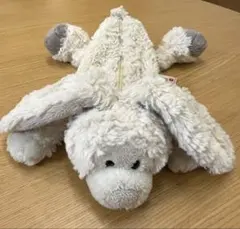 NICI うさぎ ペンケース