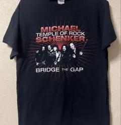 Michael Schenker 2012ライブツアーTシャツ Michael Schenker 2012ライブツアーTシャツ - メルカリ