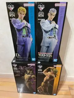 2025年最新】B賞 カーズの人気アイテム - メルカリ