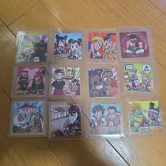 激レア！未使用ストレンジャーシングス トレーディング缶マグネット