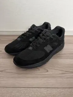 New Balance 991v2 tbブラック