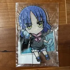 ぼざろ　山田リョウ　TSUTAYA ポップアップ　アクスタ