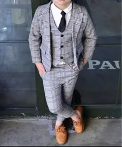 ⌘フォーマルスーツセット⌘