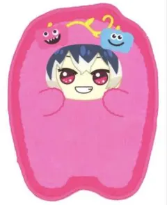 2026年最新】アイドリッシュセブン ダイカットハンドタオルの人気