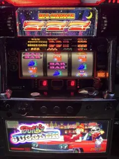2025年最新】ファンキージャグラー2 実機の人気アイテム - メルカリ