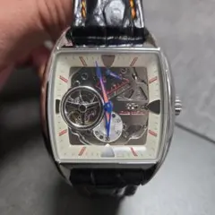 オリエントスター レトロフューチャー スポーツカー限定モデル