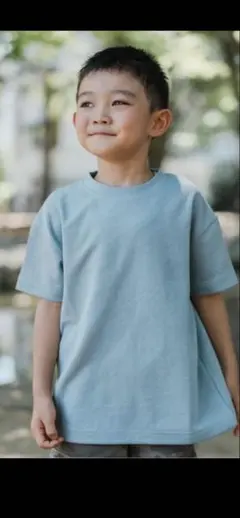 パリ・サンジェルマン　キッズTシャツ150