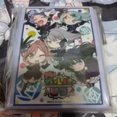 ま*ろ様 デュエマ 星龍パーフェクト・アース スリーブ ドラゴン娘 gp