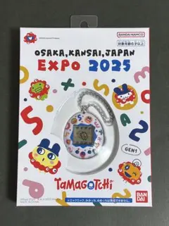 2025年最新】2025万博たまごっちの人気アイテム - メルカリ