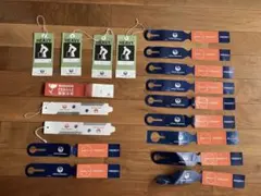 QANTAS ビジネスクラス 荷物タグ 複数セット 優先的 重い荷物