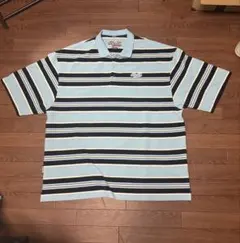 bogey boys パイル地 ポロシャツ 一度着用のみ XL - メルカリ