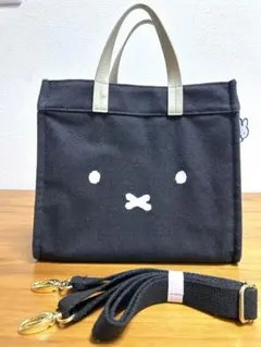 ミッフィー 手提げ袋 Dick Bruna