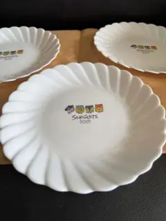 スノーレッツ　長野オリンピック　ヤマザキ春のパン祭り　６枚セット