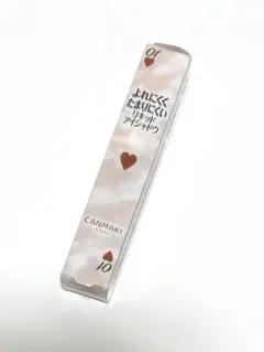 CANMAKE アイカラーマジシャン 01 思い出の喫茶店