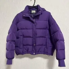 jouetieダウンジャケット　　　予約済み