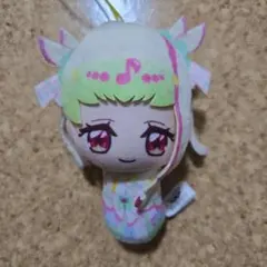 キミとアイドルプリキュア♪ おでかけつれてってぬいぐるみvol.2