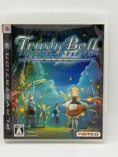 【送料込み】Trusty Bell プレイステーション3