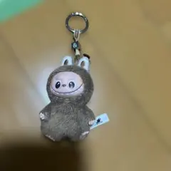 POP MART ぬいぐるみ キーホルダー