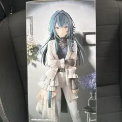 学園アイドルマスター 月村手毬 フィギュア