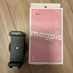 magpic スマートフォン用　マグピク