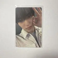 TREASURE Pleasure MUSICART 購入特典トレカ ハルト