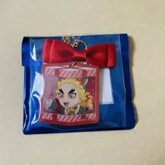 鬼滅の刃 クリスマス2025 ランダムオーナメントチャームB 煉獄杏寿郎