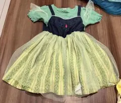 すーみー様専用　アナ　ワンピース