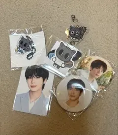 まに様専用ページ