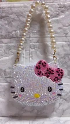 【サンリオ】キテイちゃん♡ジュエルケース