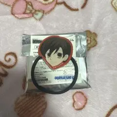 桜蘭高校ホスト部　20周年記念フェア　藤岡ハルヒ