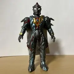 フィギュア CCP ミドルサイズシリーズ 悪魔将軍 シルバーメッキver