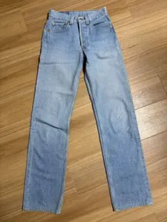 90s usa製 リーバイス 501xx デニム W31 エルパソ工場 - メルカリ