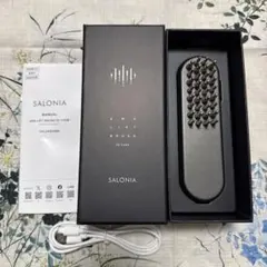 SALONIA サロニア EMS LIFT BRUSH 3D CARE 本体のサムネイル