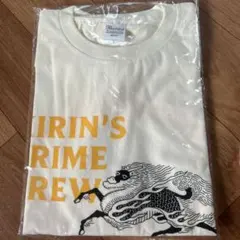 新品未使用✨非売品✨ KIRIN'S PRIME BREW Tシャツ Lサイズ