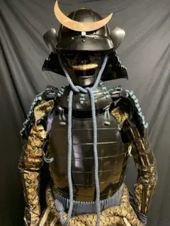 2025年最新】等身大甲冑の人気アイテム - メルカリ