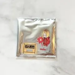 孤爪研磨 ミニアクリルスタンド