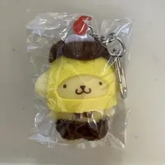 サンリオ ちびっとも スイーツ　ポムポムプリン　新品未使用